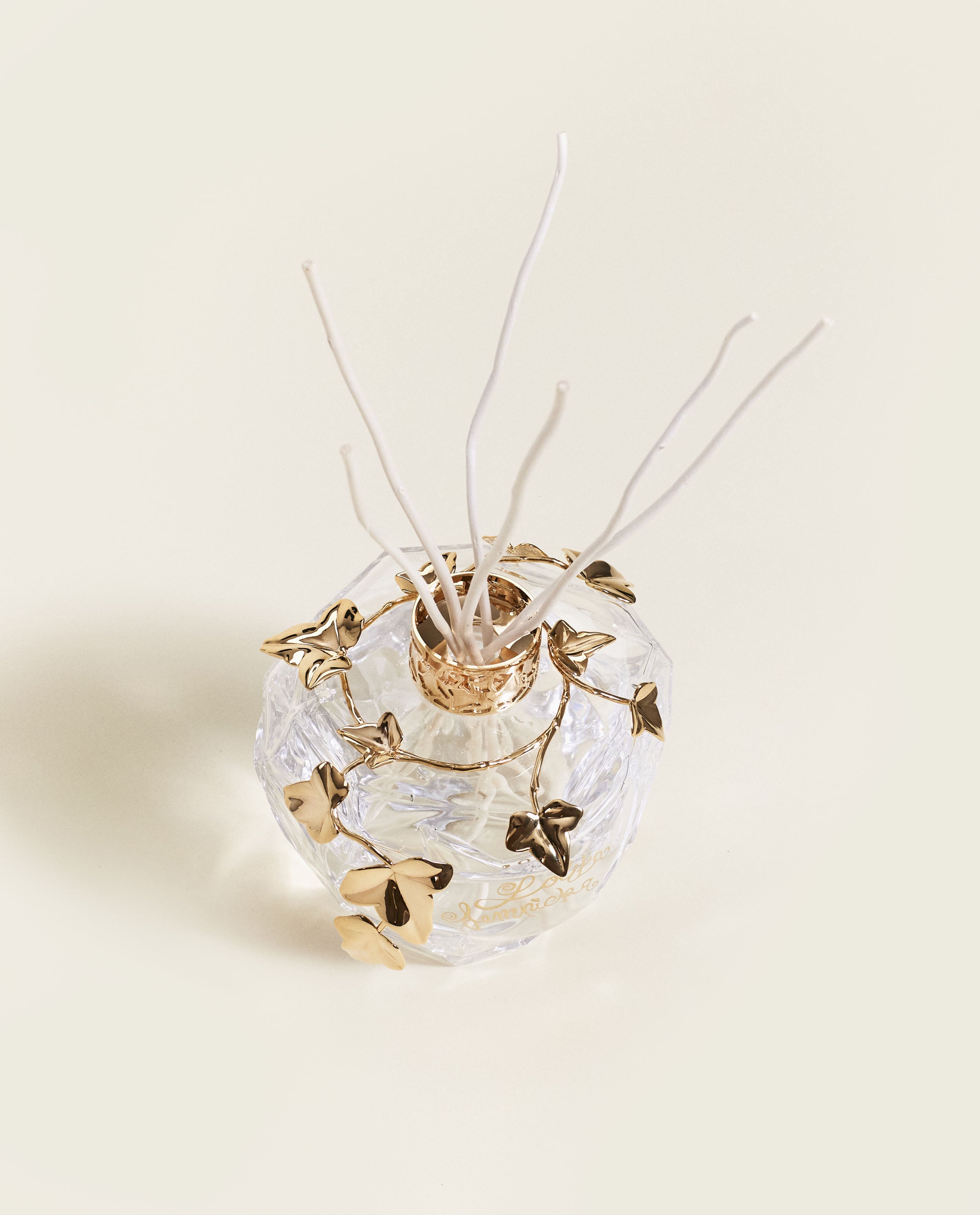 maison-berger-paris-dition-d-art-bouquet-lolita-lempicka-cristal-transparent image 4