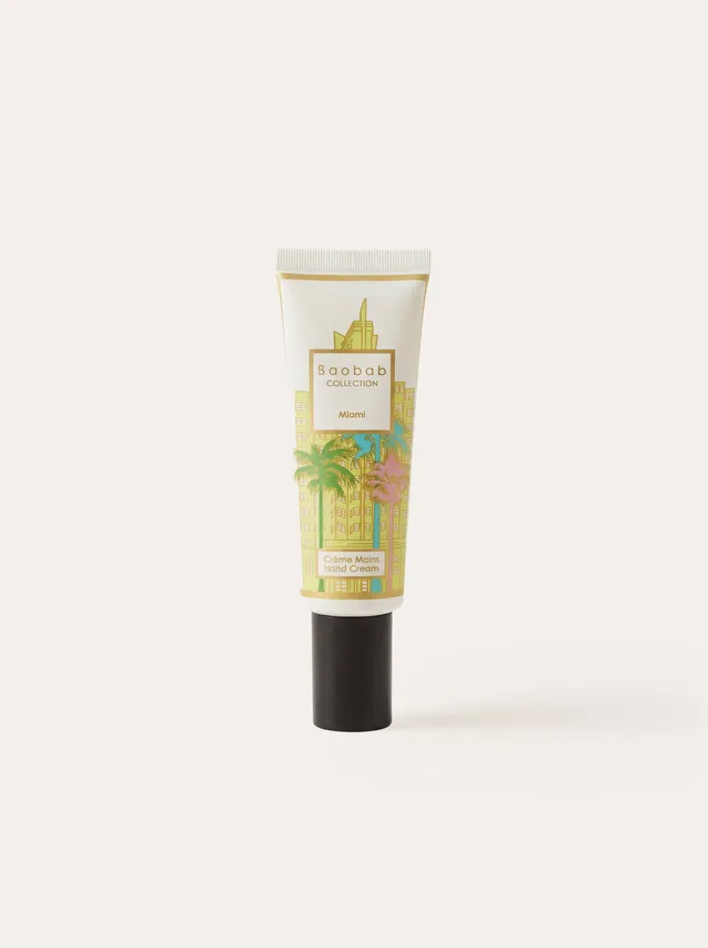 baobab-collection-cr-me-mains-miami-50ml-cr-me-mains-parfum-e image 1
