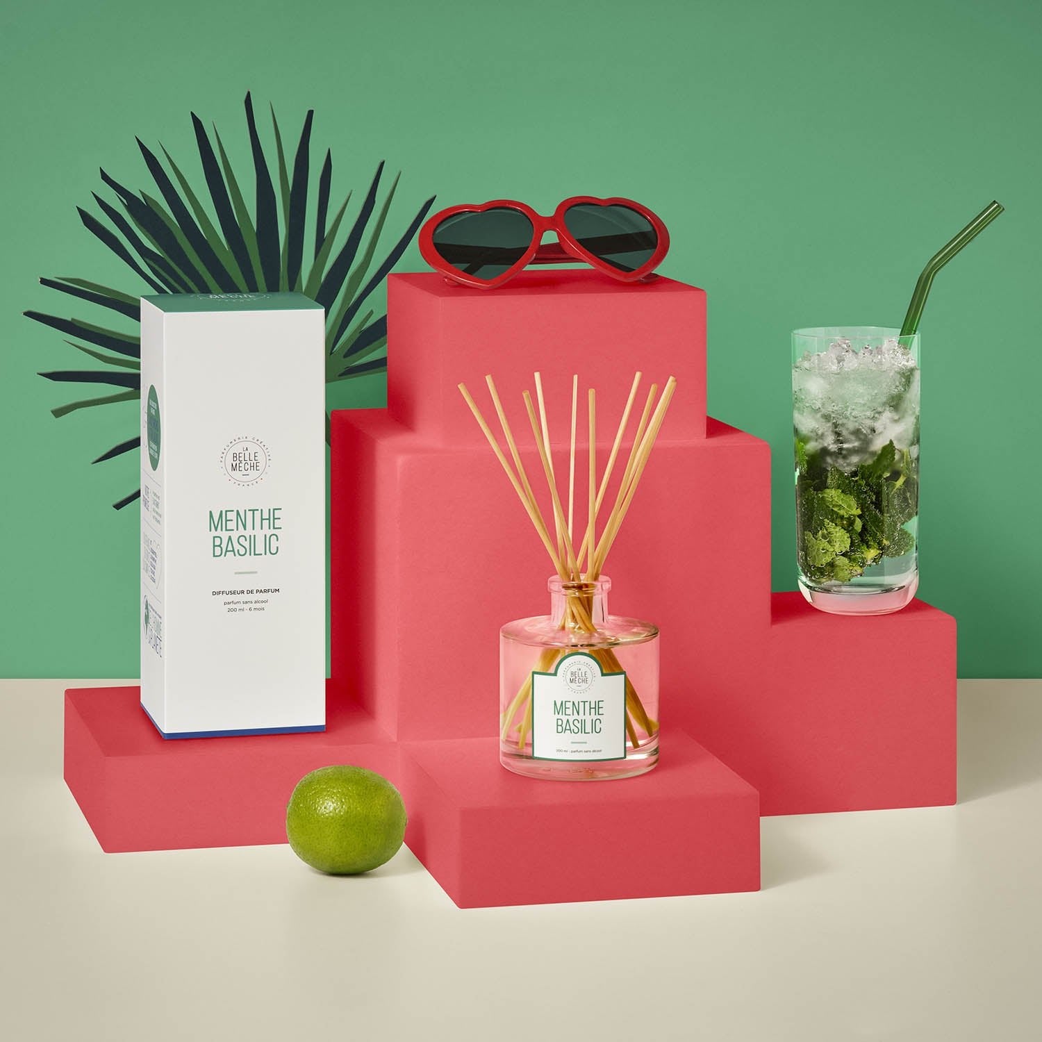 la-belle-m-che-menthe-basilic-diffuseur-de-parfum-200-ml-6-mois image 2