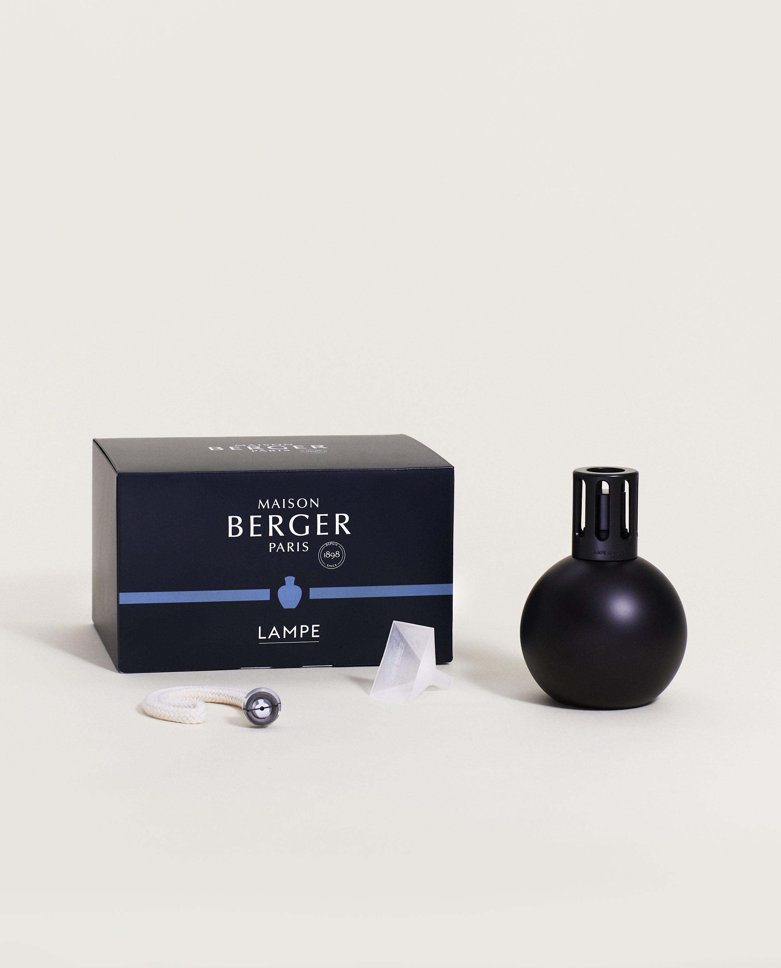maison-berger-paris-lampe-berger-boule-noire-mate image 5