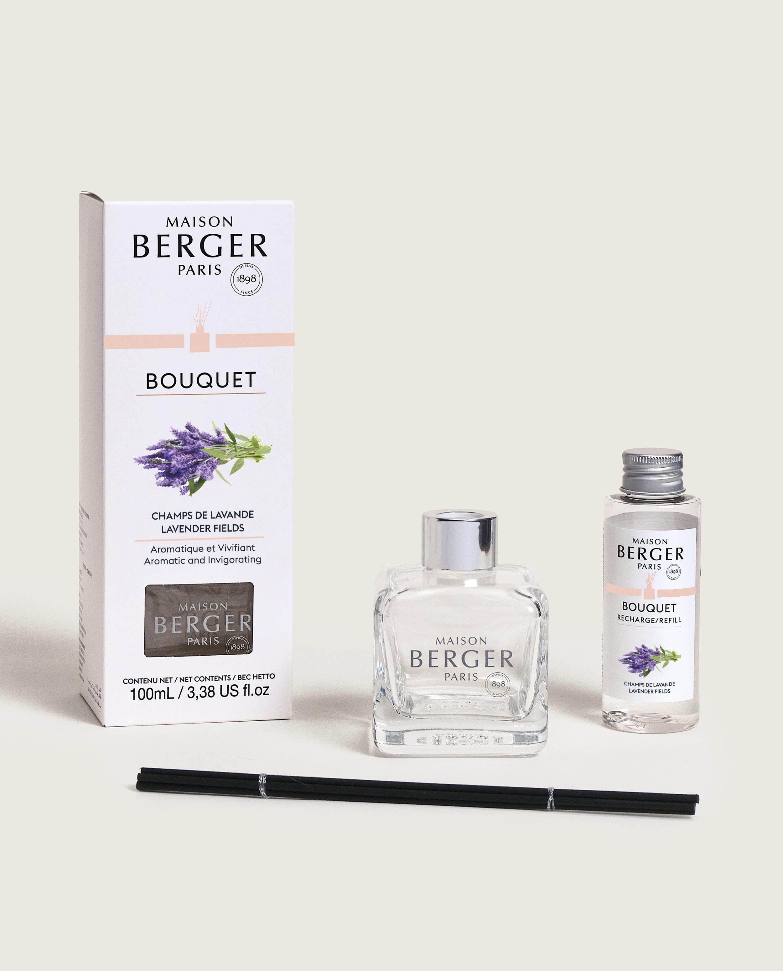 maison-berger-paris-bouquet-parfum-champs-de-lavande-gla-on image 4