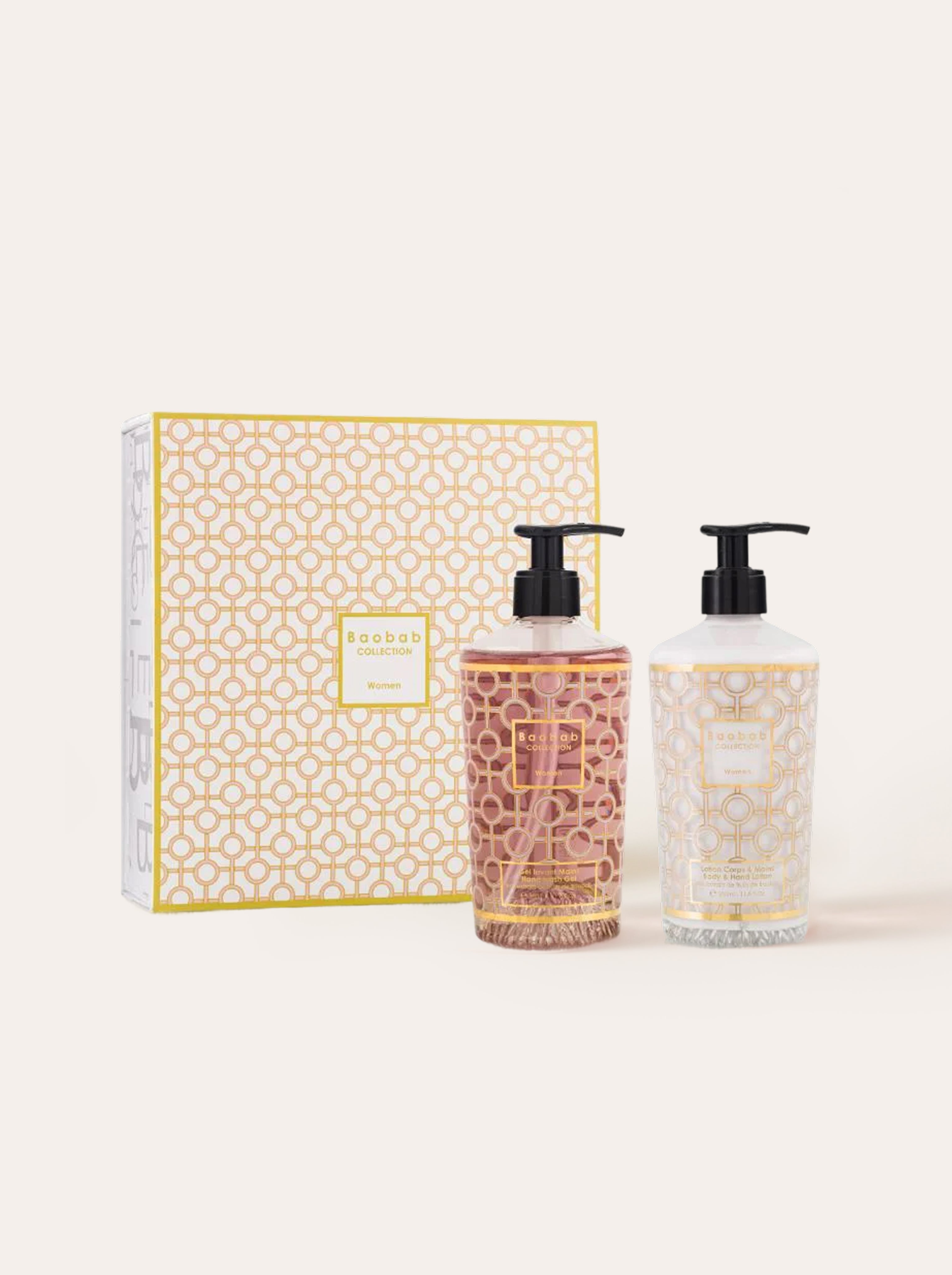 baobab-collection-women-coffret-cadeau-lotion-et-gel-mains image 1