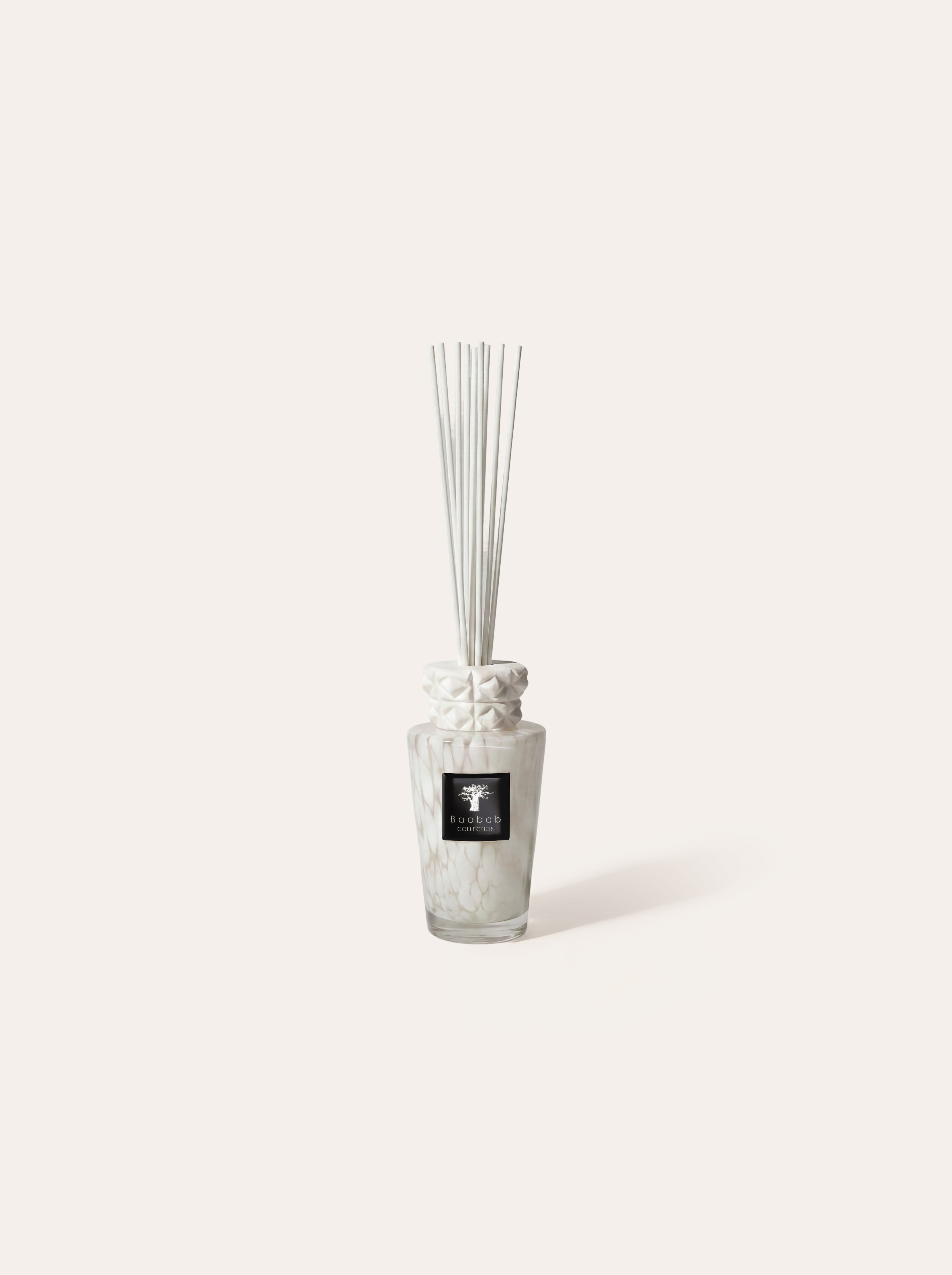 baobab-collection-diffuseur-totem-pearls-white-250-ml image 5