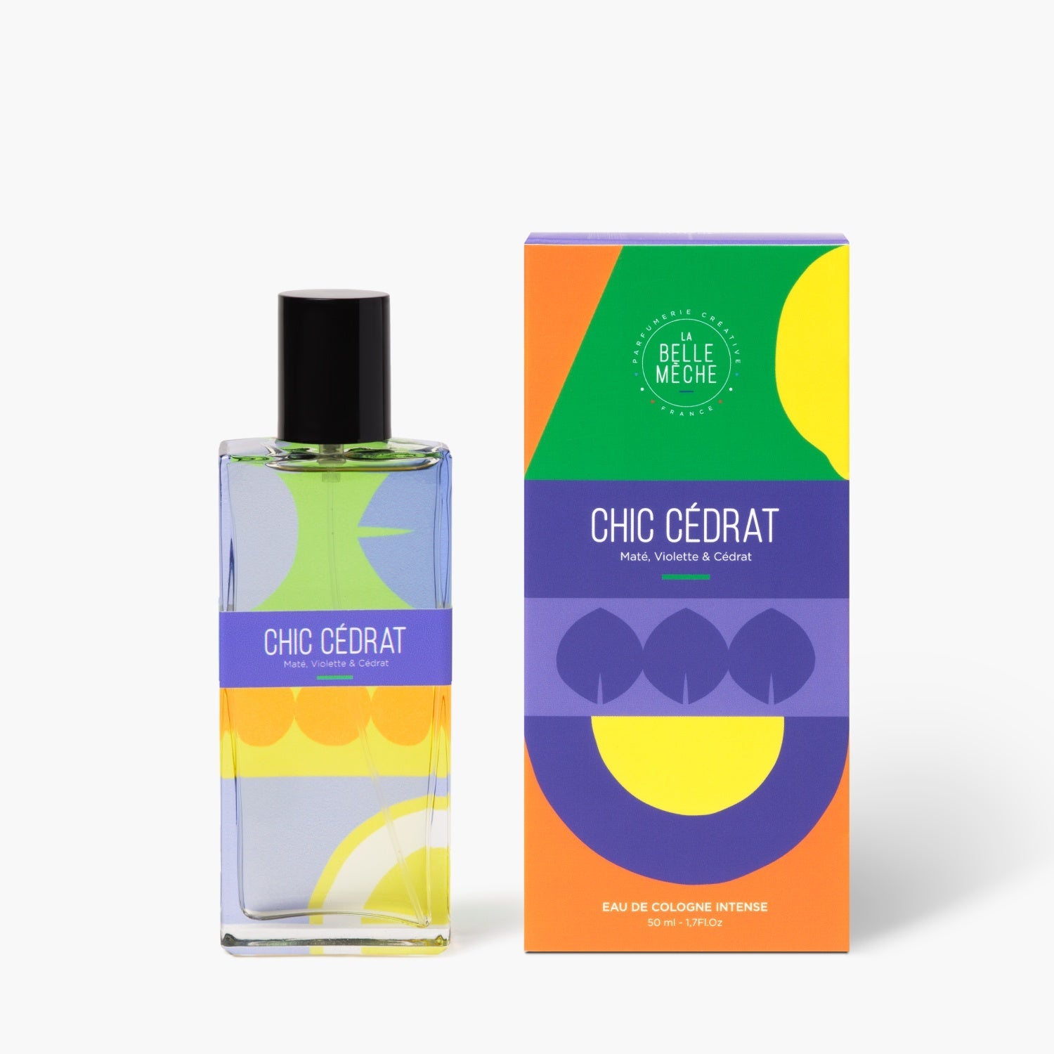 la-belle-m-che-eau-de-cologne-chic-c-drat-50-ml image 3