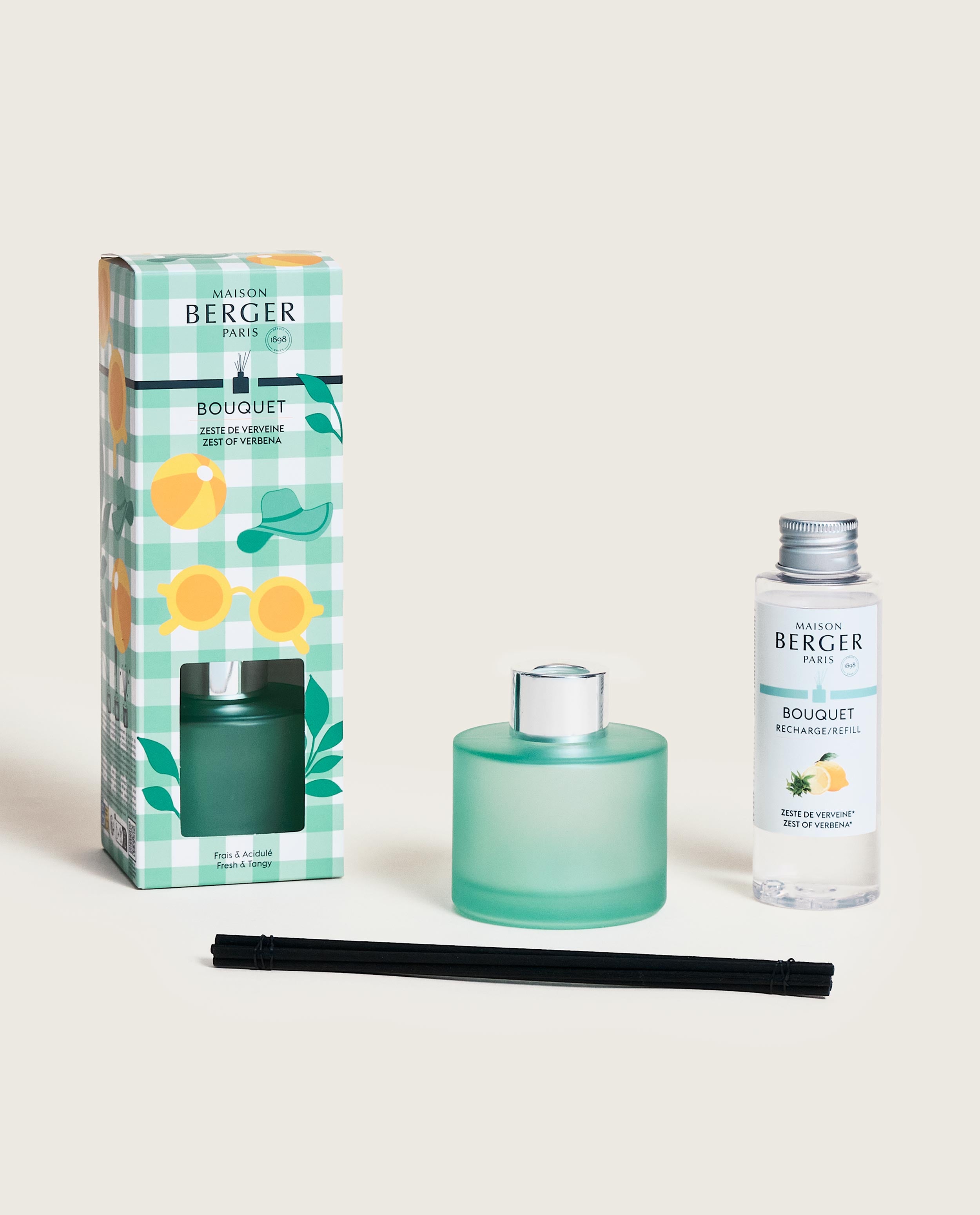 maison-berger-paris-mini-bouquet-estivale-zeste-de-verveine image 4