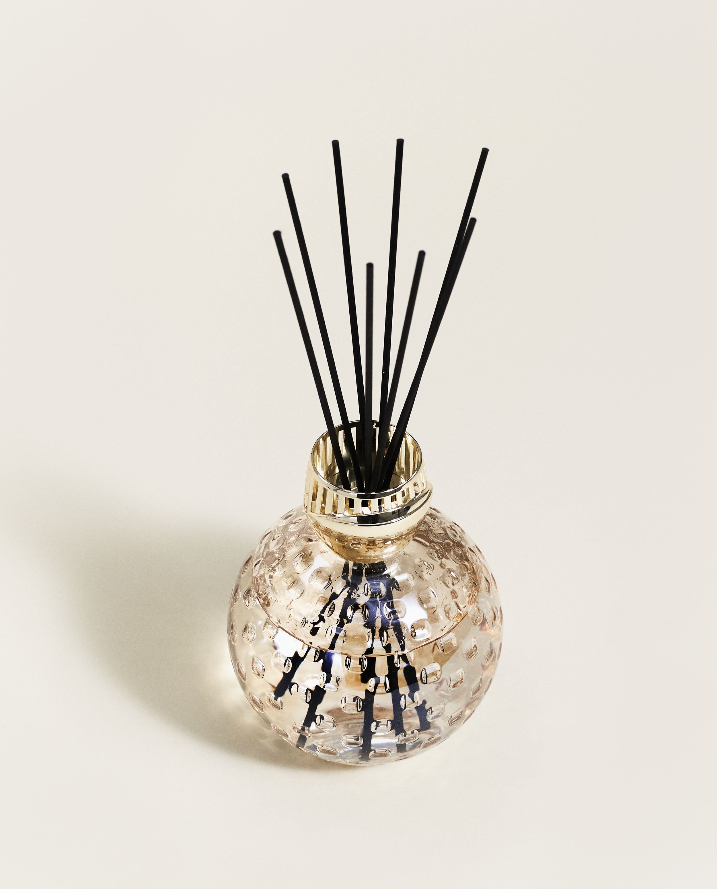 maison-berger-paris-crystal-globe-nude-dition-d-art-bouquet-parfum-cristal image 3