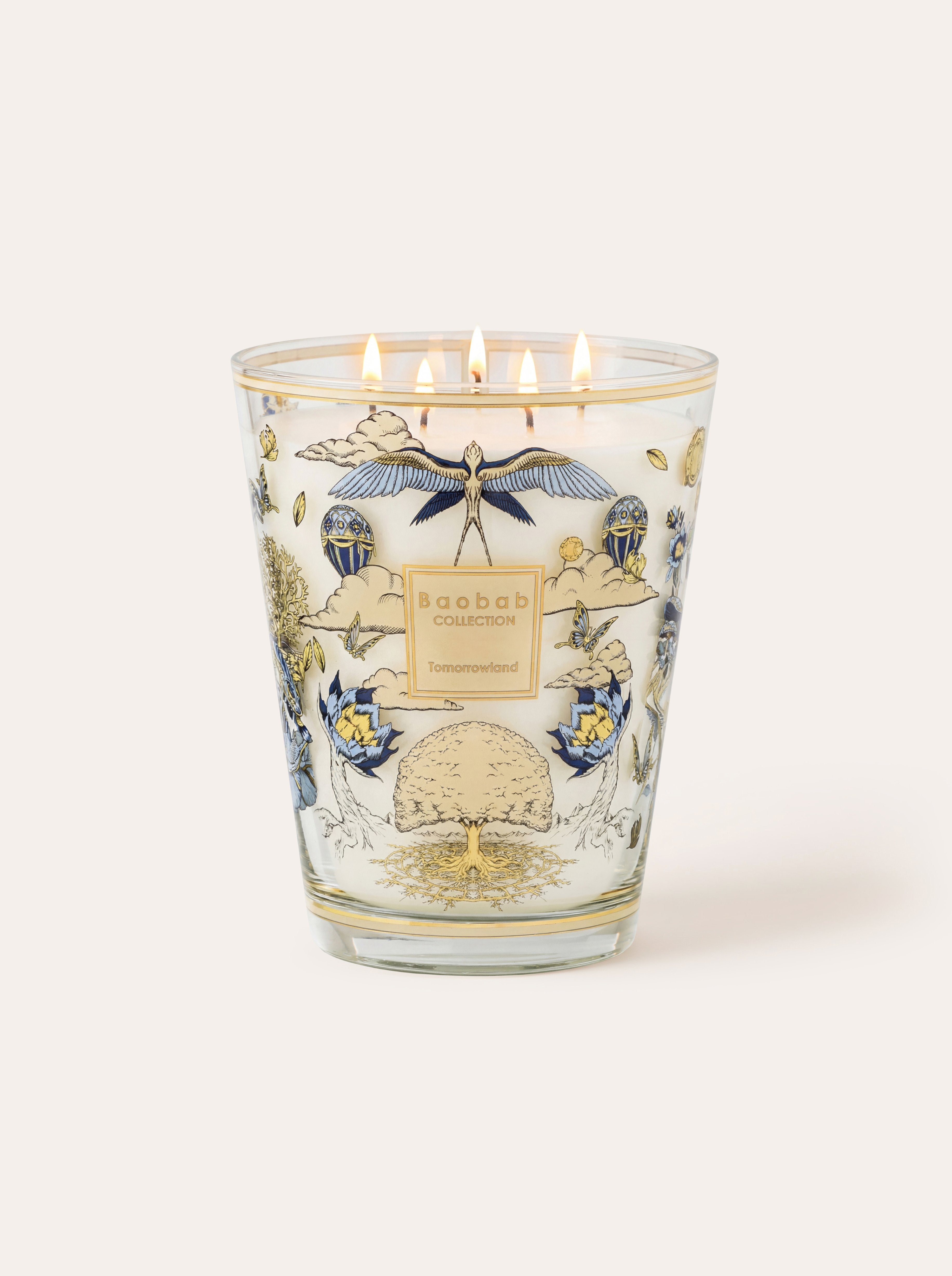 baobab-collection-tomorrowland-bougie-parfum-e-bleu-profond-dition-festival image 1