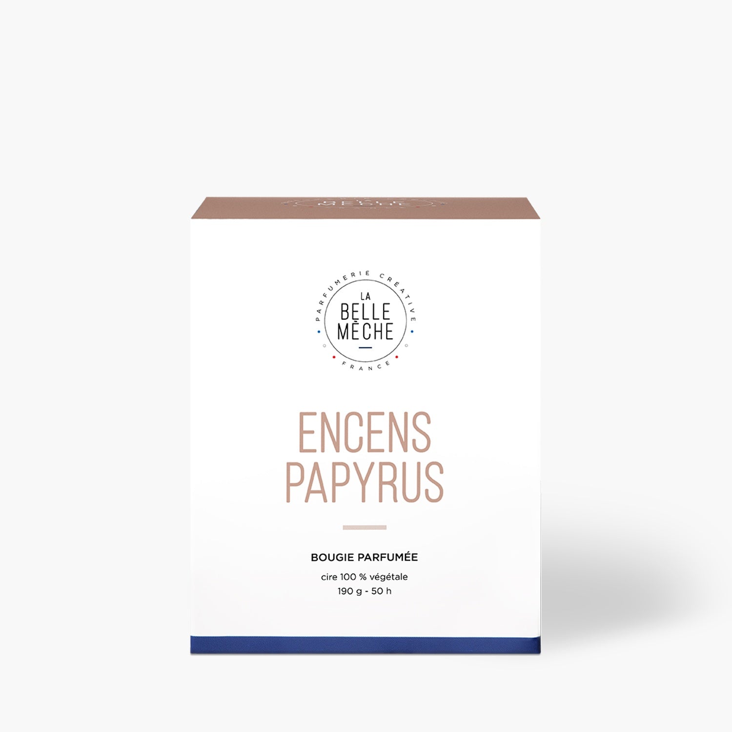 la-belle-m-che-encens-papyrus-bougie-parfum-e-190-g-50h image 4